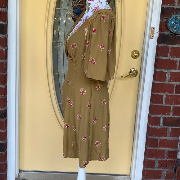 Free People Dress - Picture 9 of 16